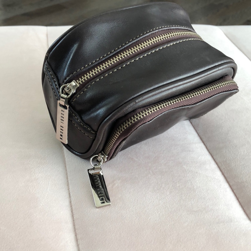 Bobbi Brown Cosmetic Bag